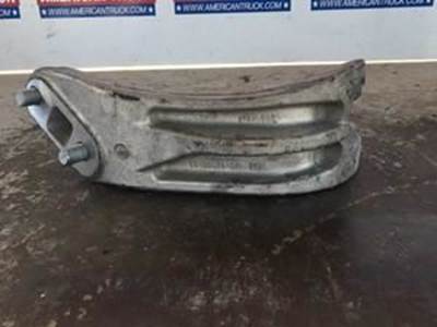 Part Type: Radiator Core Support - Used Radiator Core Support Bracket For