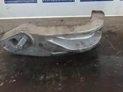 Part Type: Radiator Core Support - Used Radiator Core Support Bracket For