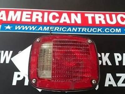 Used Tail Lamp