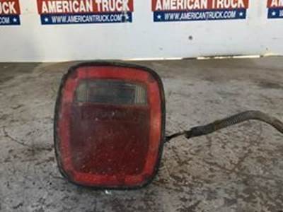 Used Single Taillight