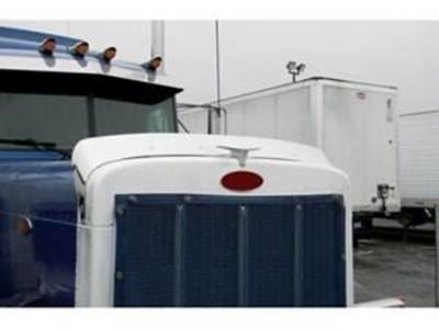 Hoodshield Bug Deflector For Peterbilt 379