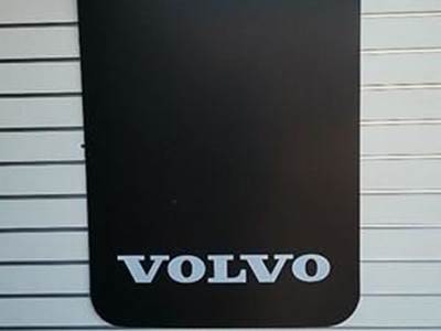 Volvo Smooth 24X30 Mudflap