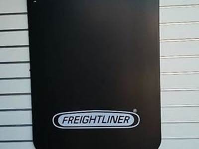 Freightliner Smooth 24X30 Mudflap