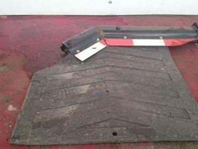 Used Driver Side Mud Flap