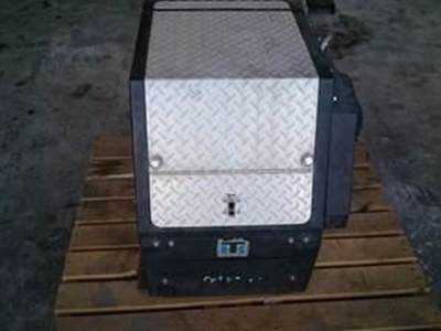 Used Thermo King Tripac Auxiliary Power Unit Serial No. 3000003711