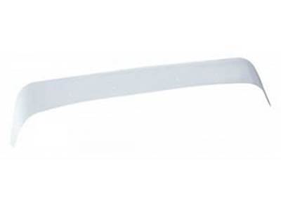 Stainless Freightliner FLD 120/112 Bug Deflector