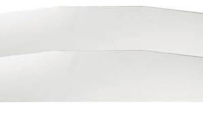 Chrome Bottom Plate Welded Studs, (One Pair)