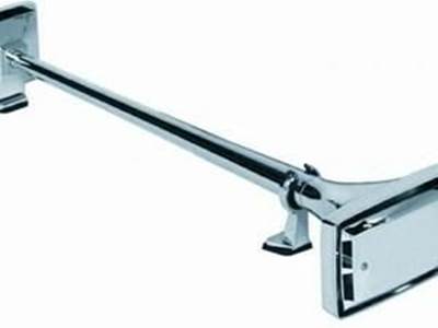 Rectangular 24" Air Horn