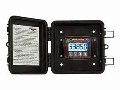 Right Weigh Weatherproof Digital Scale 201-EDG-01B