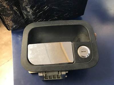 Used Paccar Passenger Exterior Door Handle For Kenworth Or Peterbilt   Ebay