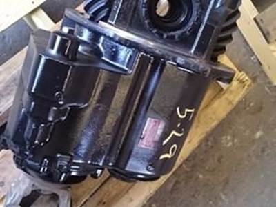 Part Type: Differential - Front - Inspected Front Rear Differential Meritor