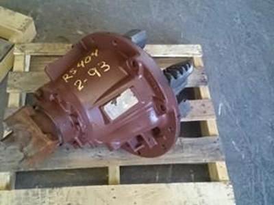 Part Type: Differential - Front - Inspected Rear Rear Differential Spicer RS404
