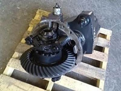 Part Type: Differential - Front - Good Used And Inspected Meritor / Rockwell