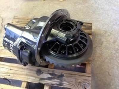 Part Type: Differential - Front - Good Used And Inspected Eaton Front Rear
