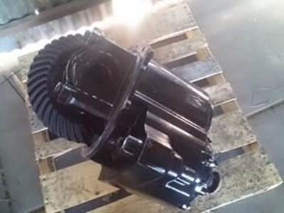 Part Type: Differential - Front - Inspected Front Rear Differential Meritor