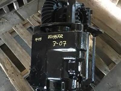 Part Type: Differential - Front - Inspected Front Rear Differential Rockwell
