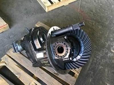 Part Type: Differential - Front - Inspected Front Rear Differential Eaton DS402P