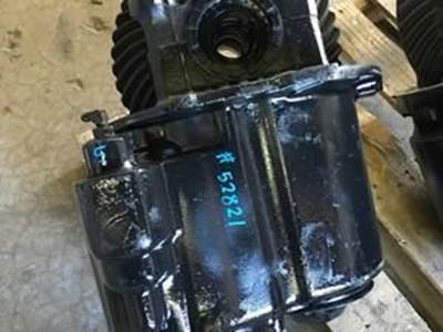 Part Type: Differential - Front - Inspected Front Rear Differential Rockwell 