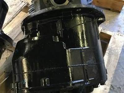 Part Type: Differential - Front - Inspected Meritor/Rockwell Front