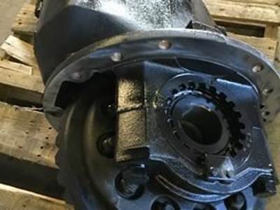Part Type: Differential - Front - Inspected Front Rear Differential Meritor