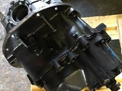 Part Type: Differential - Front - Inspected Front Rear Differential  Spicer
