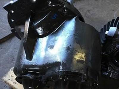 Part Type: Differential - Front - Inspected Front Rear Differential Meritor