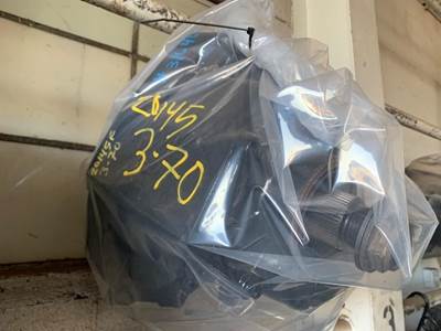 Part Type: Differential - Front - Inspeted Front Rear Differential Rockwell 