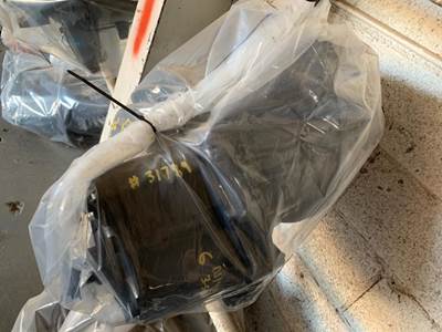 Part Type: Differential - Front - Front Rear Differential DSP41 Spicer Ratio