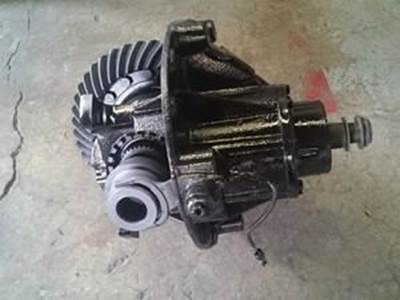 Part Type: Differential - Rear Rear - Good Clean And Inspected Rear Single Axle
