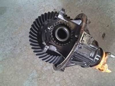 Part Type: Differential - Rear Rear - Good Clean And Inspeted Single Axle