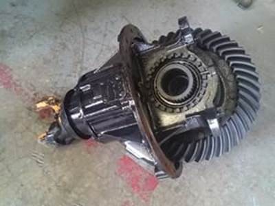 Part Type: Differential - Rear Rear - Good Clean And Inspected Single Axle