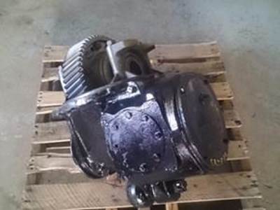 Part Type: Differential - Rear Rear - Rear Rear Differential Assembly Mack