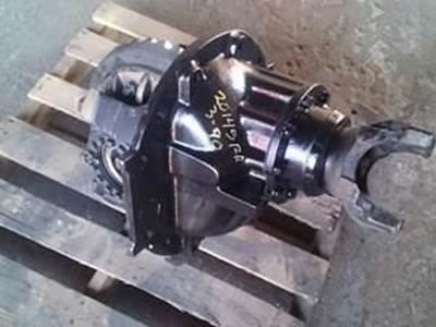 Part Type: Differential - Rear Rear - Inspected Rear Rear Differential Assembly