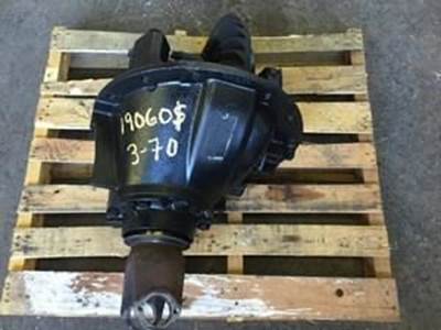 Part Type: Differential - Rear Rear - Good Clean And Inspected Eaton 19060S