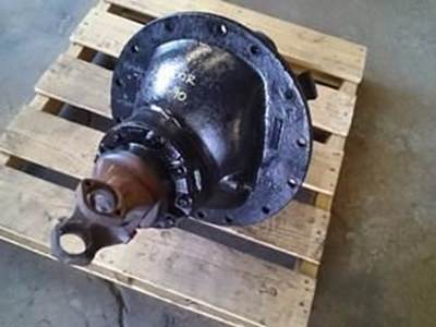 Part Type: Differential - Rear Rear - Rear Rear Differential Meritor /Rockwell