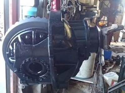 Part Type: Differential - Rear Rear - Rear Rear Differential Meritor Rockwell
