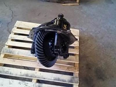 Part Type: Differential - Rear Rear - Good Used And Inspected Rear Rear