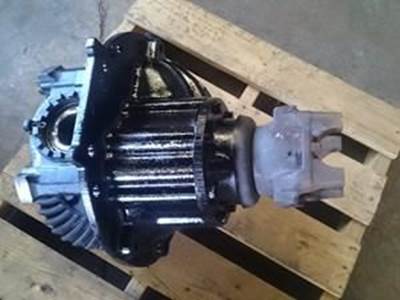 Part Type: Differential - Rear Rear - Inspected Rear Rear Differential Rockwell