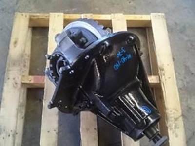 Part Type: Differential - Rear Rear - Good Used And Inspected Meritor/Rockwell
