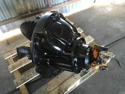 Part Type: Differential - Rear Rear - Inspected Rear Rear Differential