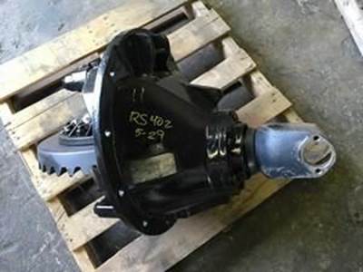 Part Type: Differential - Rear Rear - Inspected Rear Rear Differential Eaton