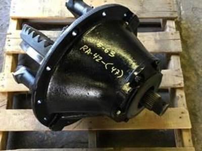 Part Type: Differential - Rear Rear - Inspected Rear Rear Differential