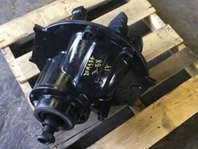 Part Type: Differential - Rear Rear - Inspected Rear Rear Differential Meritor