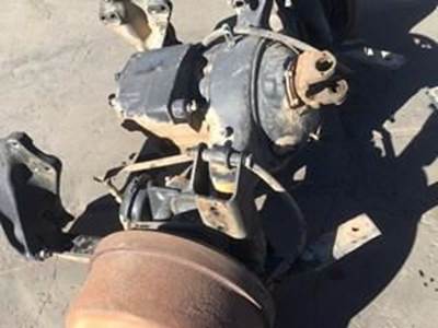 Part Type: Differential - Rear Rear - Rear Rear Differential Rockwell 3.58