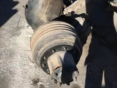 Part Type: Differential - Rear Rear - Meritor/ Rockwell Rear Differential