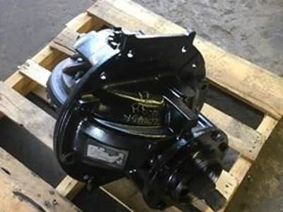 Part Type: Differential - Rear Rear - Inspected Rear Rear Differential Meritor