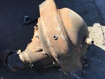 Part Type: Differential - Rear Rear - Spicer Rear Rear Differential