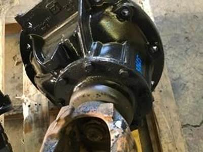 Part Type: Differential - Rear Rear - Inspected Rear Rear Differential Meritor