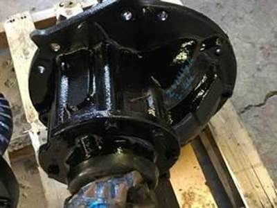 Part Type: Differential - Rear Rear - Inspected Rear Rear Differential Meritor