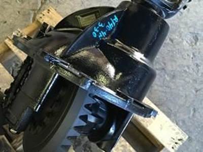 Part Type: Differential - Rear Rear - Inspected Rear Rear Differential Axle